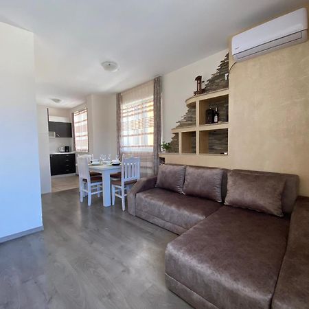 Pretty House Sarafovo Apartment Burgas Exterior photo