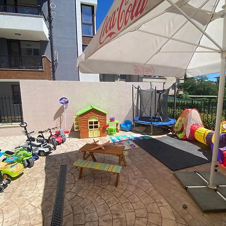 Pretty House Sarafovo Apartment Burgas Exterior photo