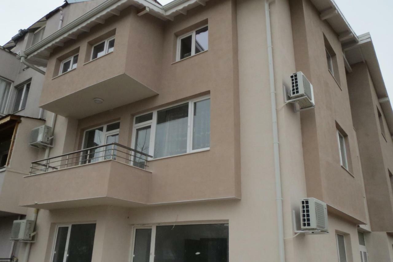 Pretty House Sarafovo Apartment Burgas Exterior photo