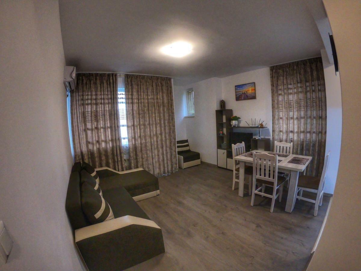 Pretty House Sarafovo Apartment Burgas Exterior photo